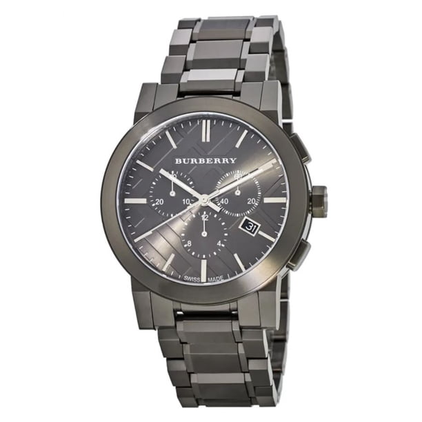 Burberry 9354 Uk Watch Burberry Uk Contact Us Mechaical Wristwatch
