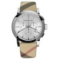 thumbnail image 1 of Burberry Men's Classic Chronograph 42mm Watch BU9357, 1 of 3