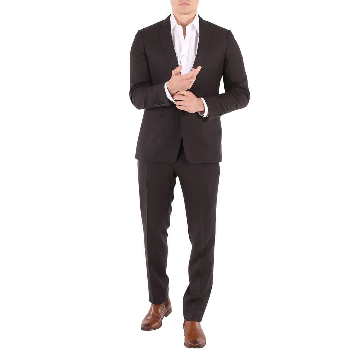 How To Buy Off-The-Rack Suits & Top 10 Best Ready-To-Wear Suit Brands -