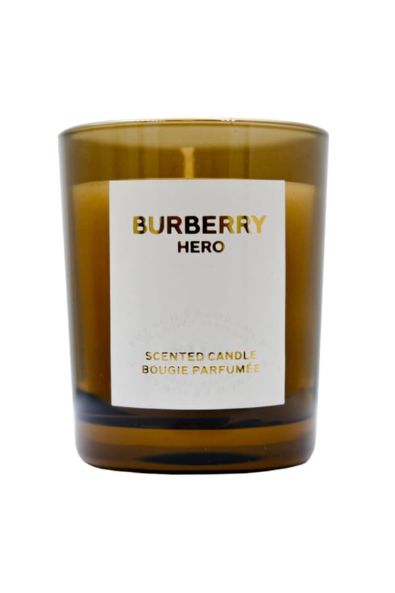 Men's Hero 2.46 oz Scented Candle 3616304140846