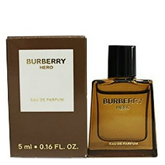 Burberry Men's Hero EDP 0.16 oz Fragrances 3614228837989