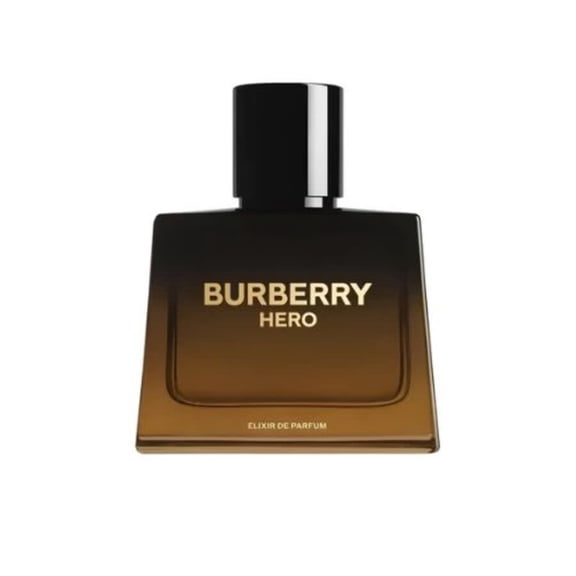 Burberry Men's Hero Elixir Parfum 2.03 oz Fragrances 3616305947345