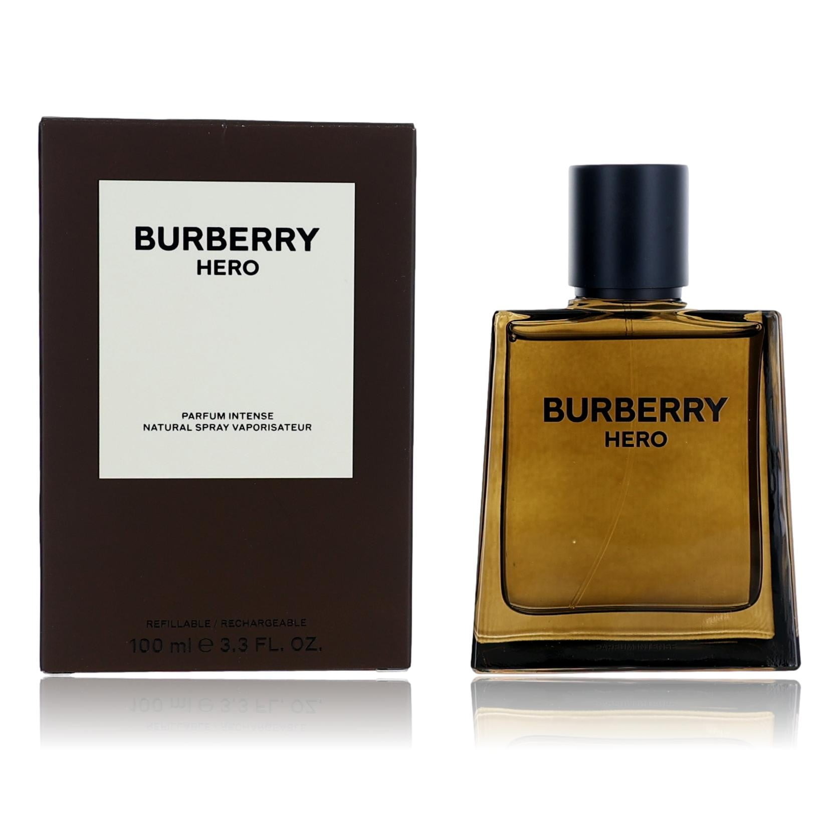 Burberry Intense