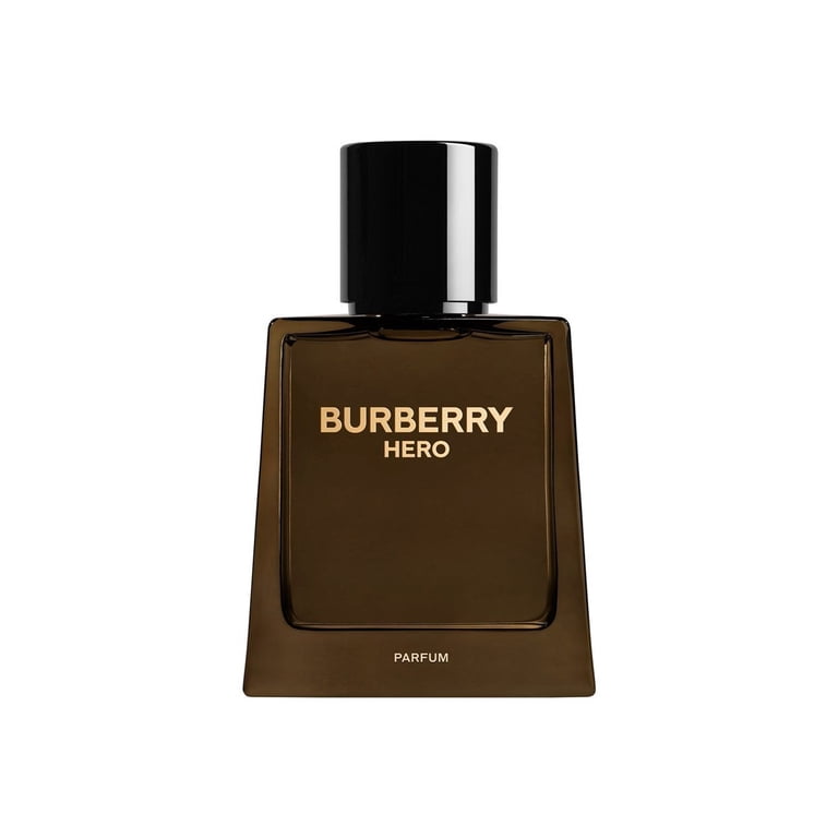 Burberry Men's Hero Parfum 0.16 oz Fragrances 3616304679414 Burberry Men's Hero Parfum 0.16 oz Fragrances 3616304679414