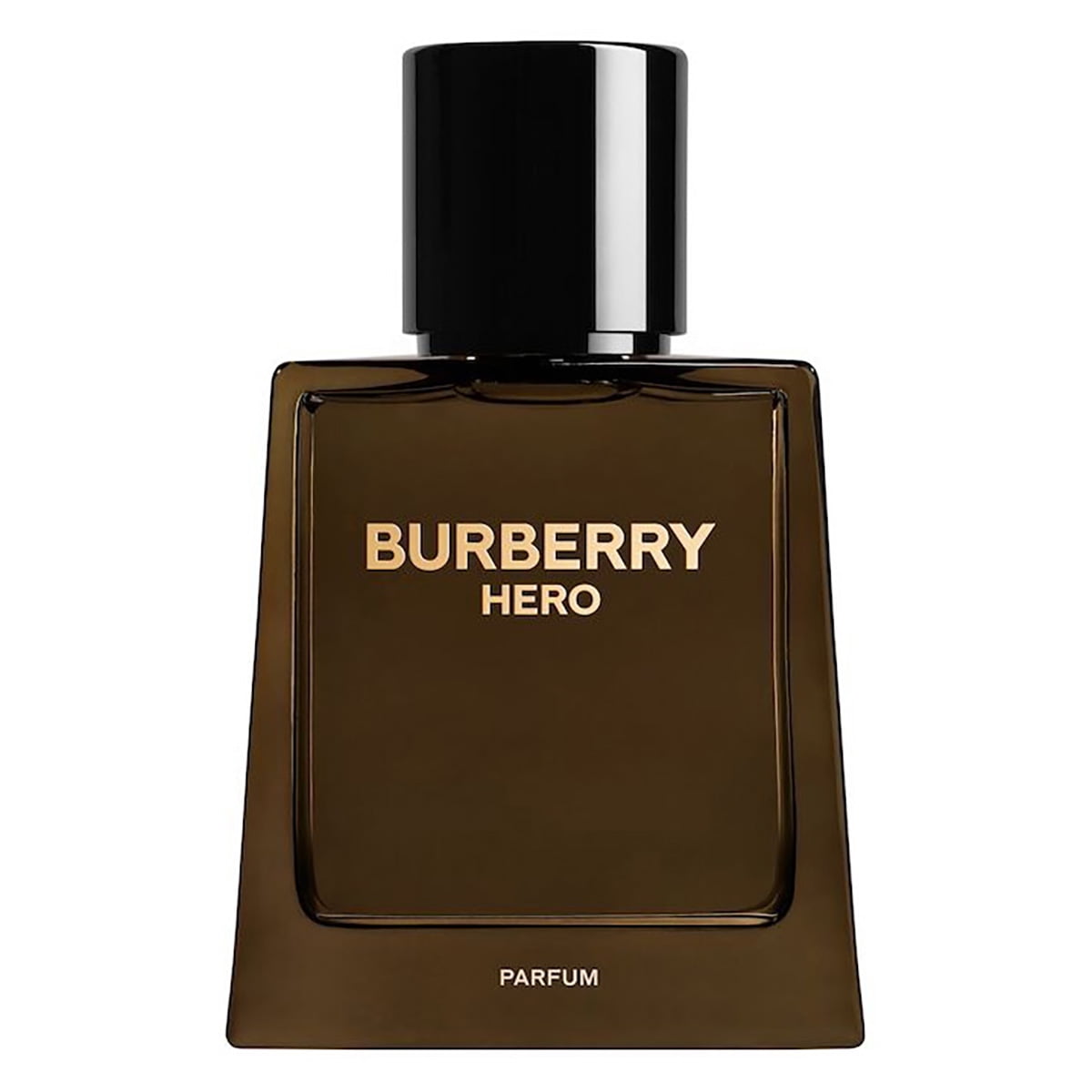 Burberry Men's Hero Parfum 1.7 oz Fragrances 3616304679452