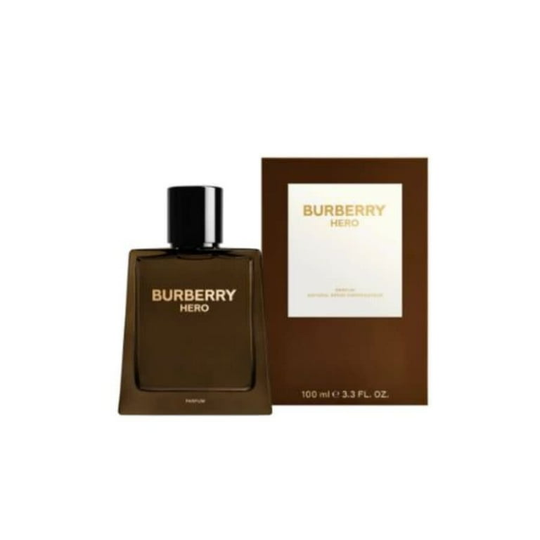 Burberry - 5.0 oz Hero Parfum | Ulta Beauty