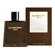 Burberry Mens Hero Parfum 5.0 oz Fragrances 3616304679438