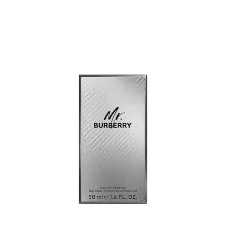 Burberry Men's Mr. Burberry EDP 1.7 oz Fragrances 3616301838227