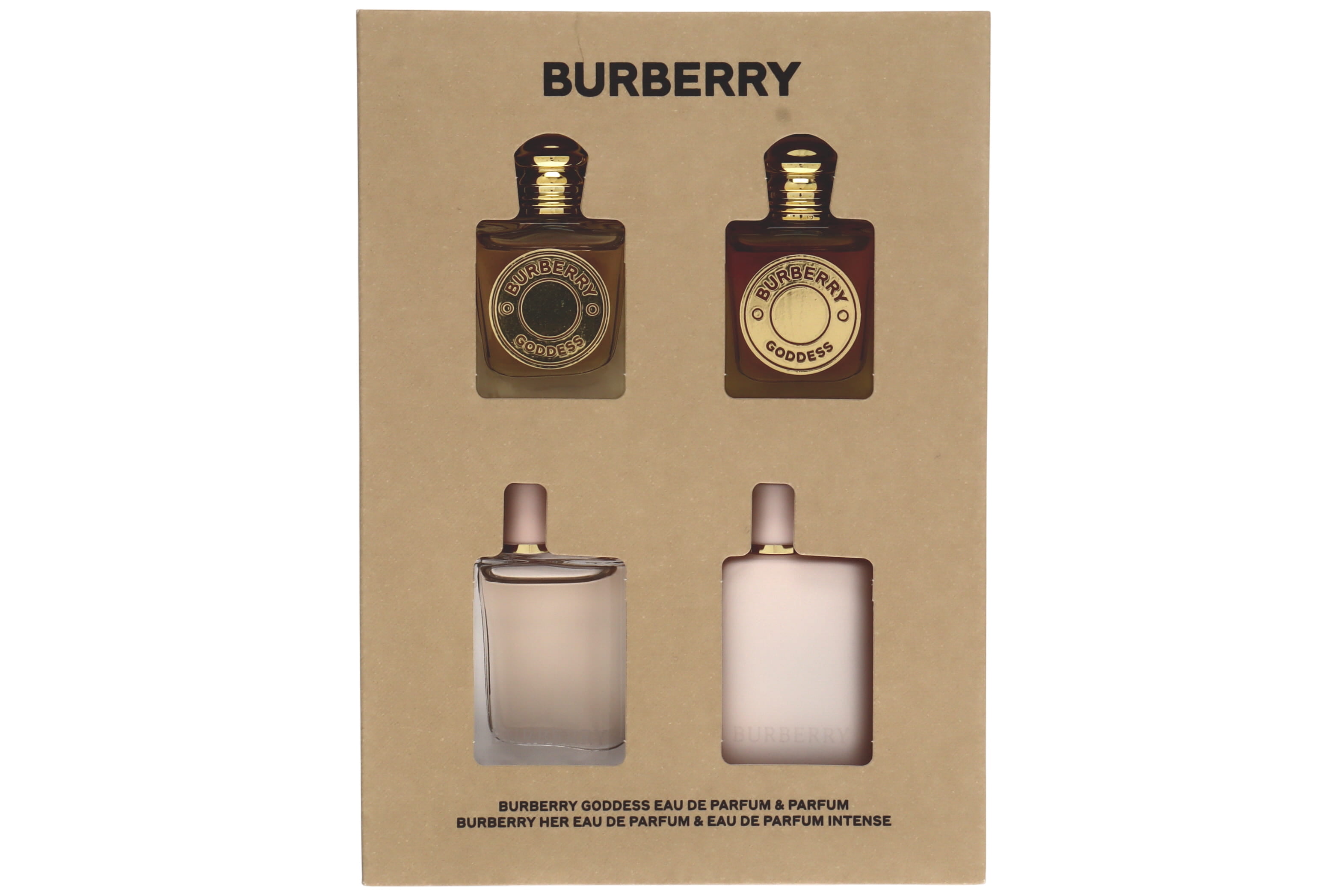 Burberry Fragrance Gift Sets in Fragrances - Walmart.com