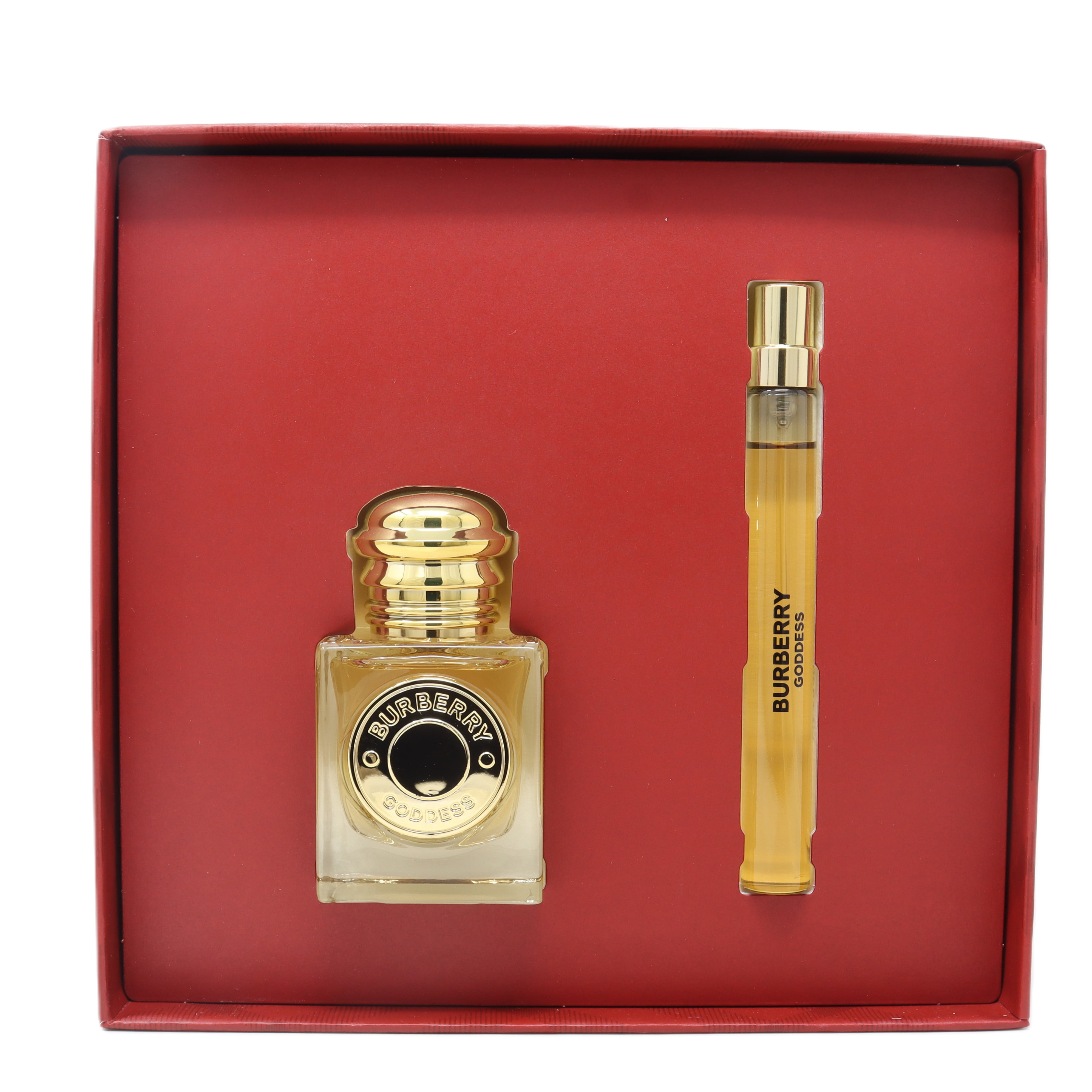 Burberry Her & Goddess Perfume
