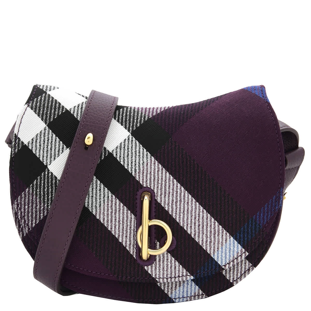 Burberry Mini Rocking Horse Bag - Walmart.com
