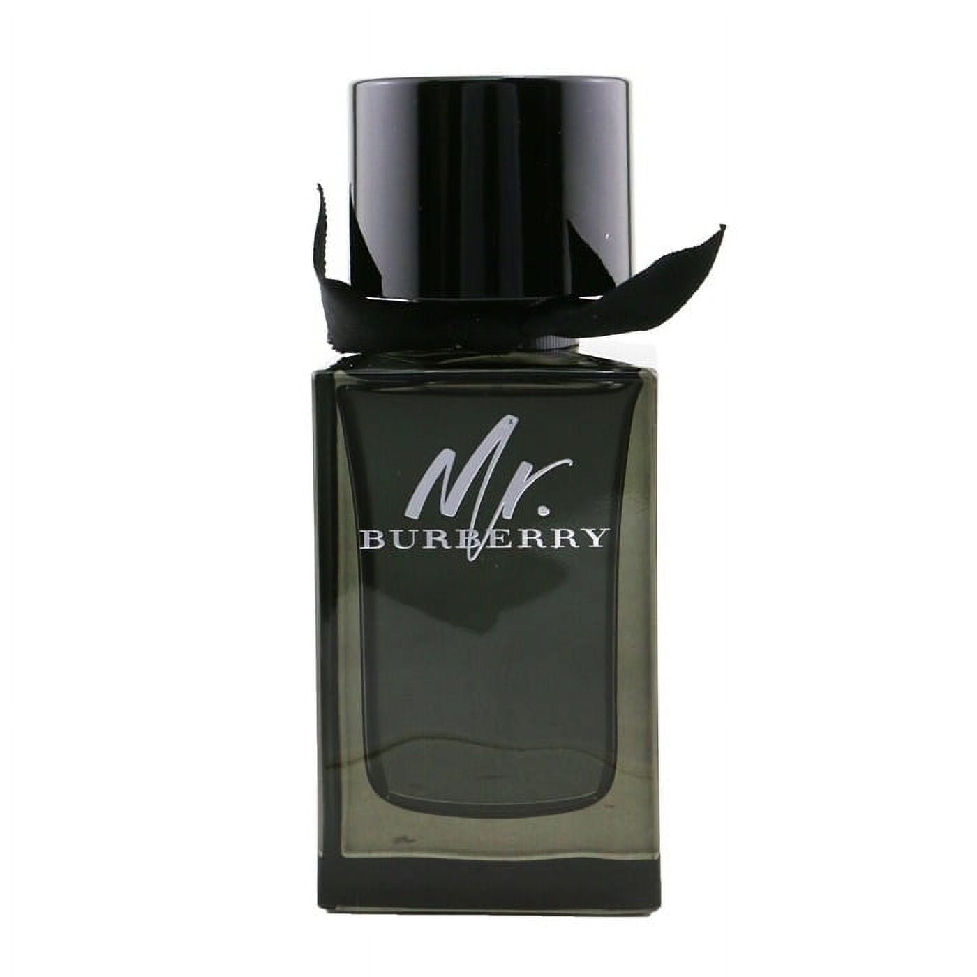 Mr Burberry Eau De Parfum Spray By Burberry
