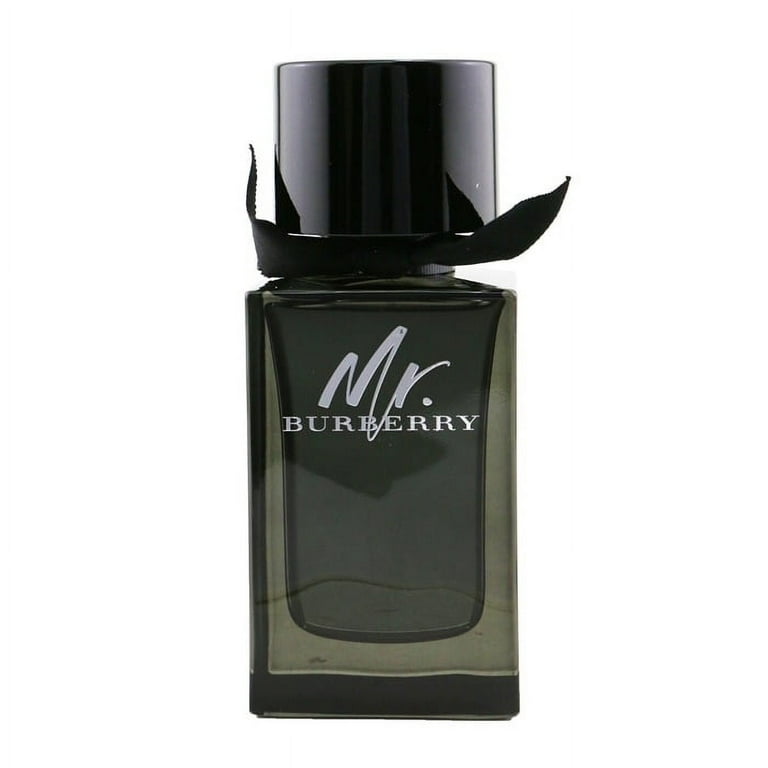 BURBERRY Mr. BURBERRY オードトワレ 100ML Burberry Mr. Burberry Eau De Parfum, 3.3 oz, Grapefruit, Amber