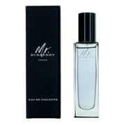 Burberry Mr. Burberry Indigo EDT Spray 1.0 oz Fragrances 3614229840179