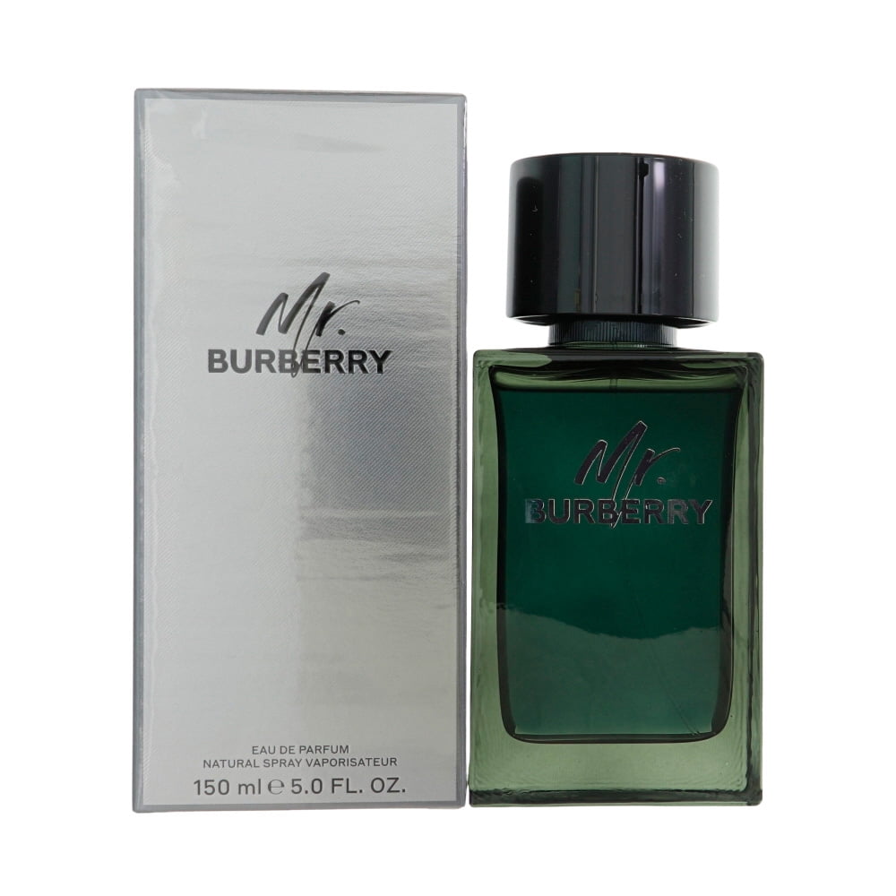 Burberry Men's Mr. Burberry EDP Spray 5.0 oz Fragrances