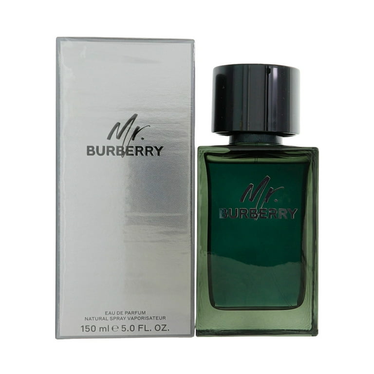 Burberry Men's Mr. Burberry EDP Spray 5.0 oz Fragrances