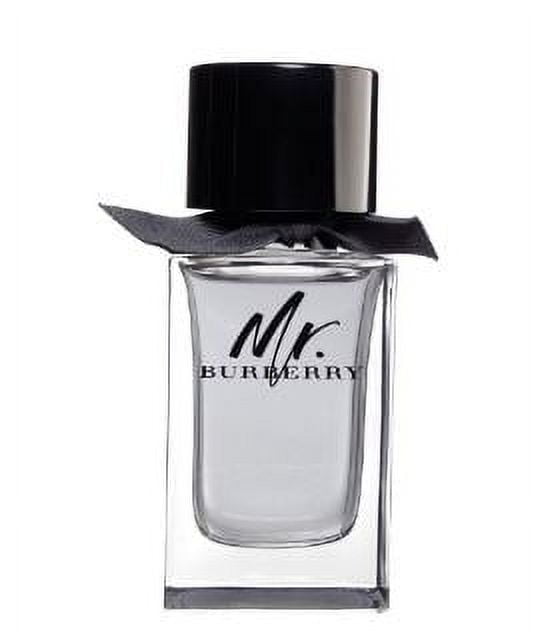 Burberry Mr Burberry EDT Fragrance for Men, Masculine