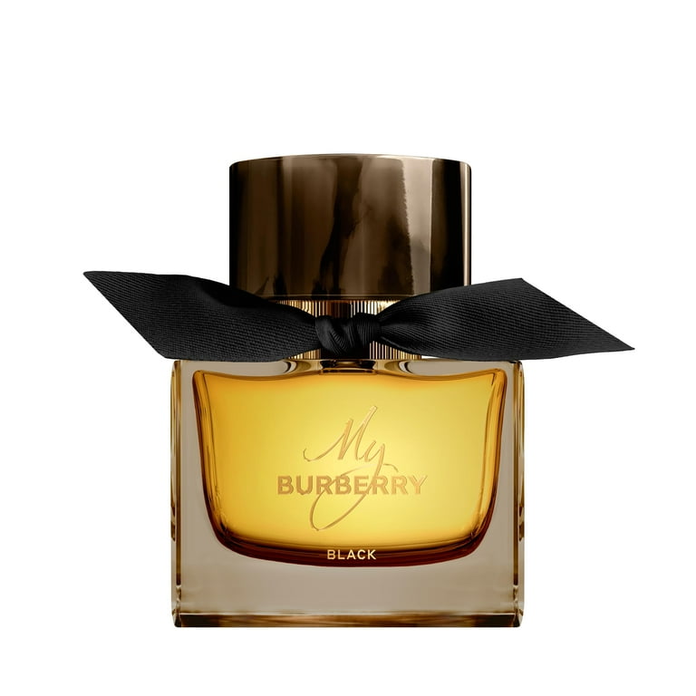 My Burberry Black Eau De Parfum Spray By Burberry - 1.6 oz My Burberry Black Eau De Parfum Spray By Burberry - 1.6 oz