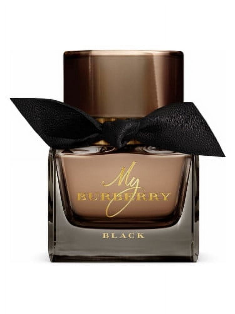 Burberry My Burberry Black Perfume For Women 3 Oz