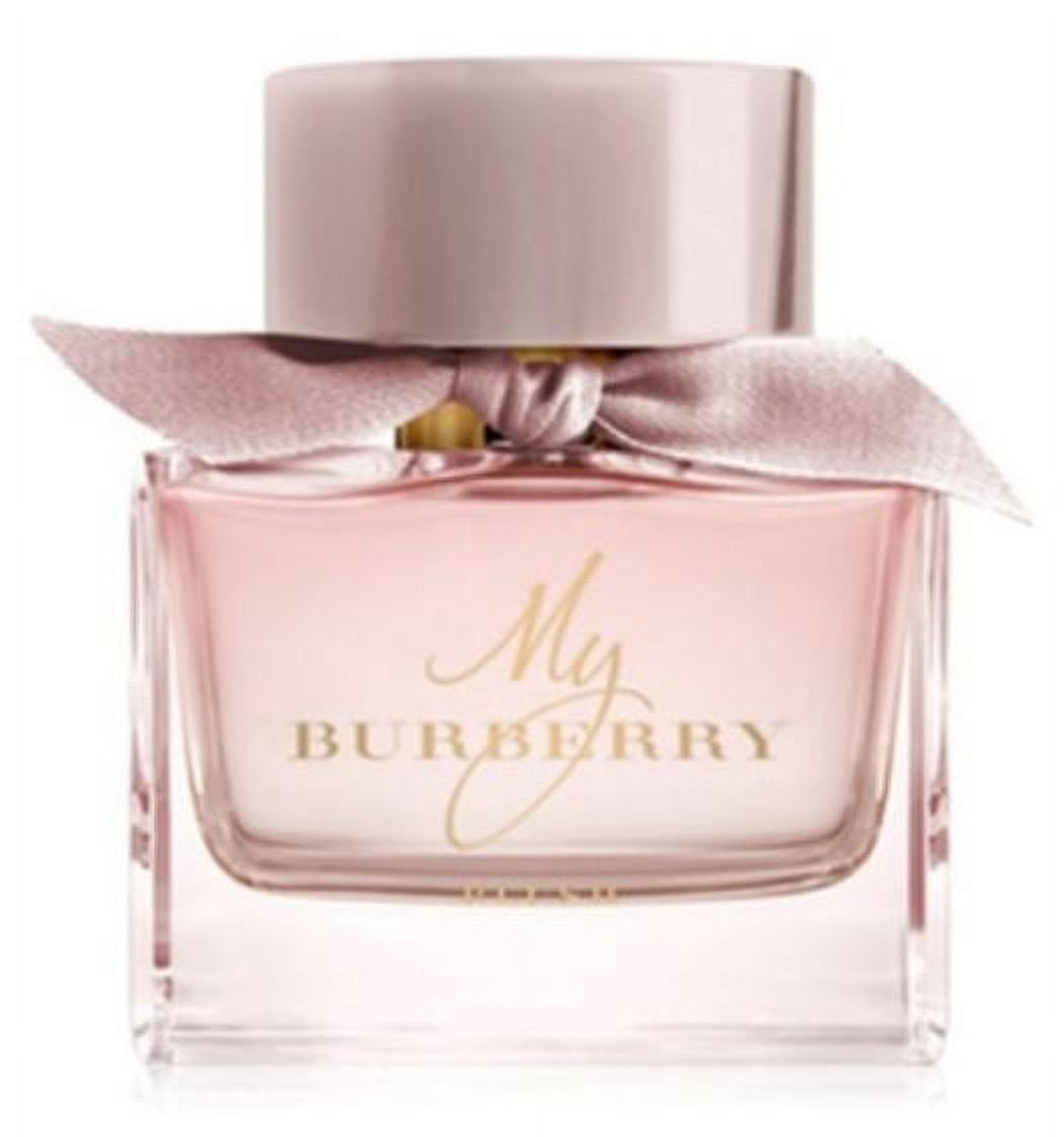 Burberry My Burberry Blossom Eau De Parfum, Feminine Perfume for