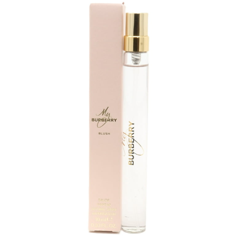 香水(女性用) My Burberry Blush 90ml Burberry Blush Eau De Parfum 3.0 oz / 90 ml Women's Fragrance