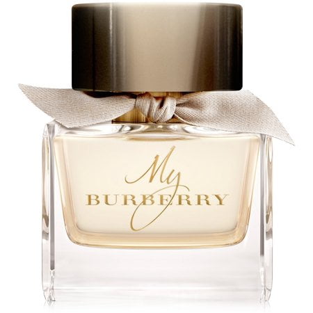 Burberry My Burberry Perfume, Eau De Toilette Spray, 1.6 oz