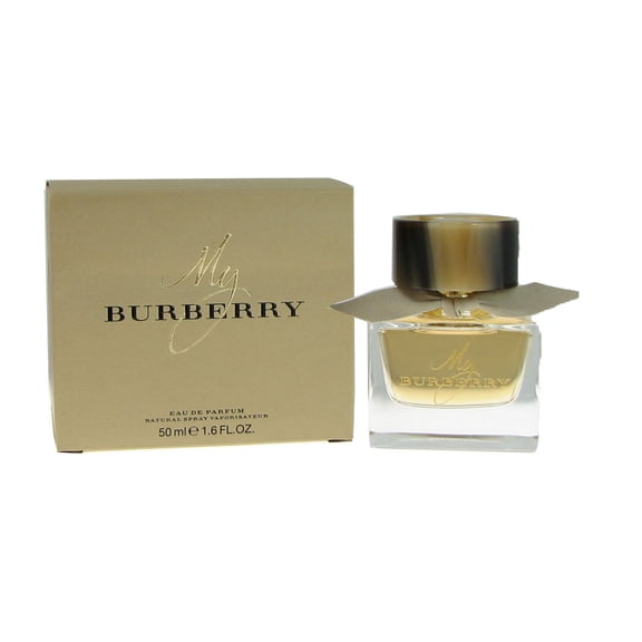 Burberry My Burberry for Women 1.6 oz Eau de Parfum Spray