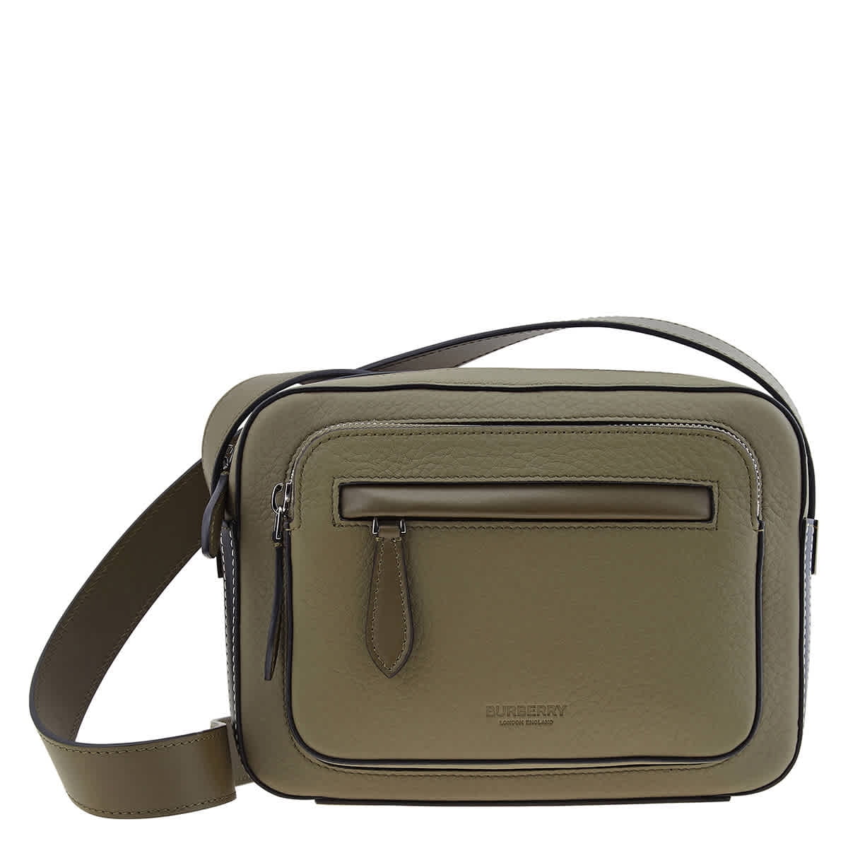 Burberry, Bags, Sold Burberry Sling Bag Crossbody Bag Or Shoulder Bag