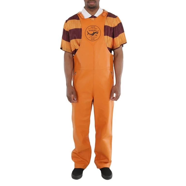 Burberry men's jumpsuits sale