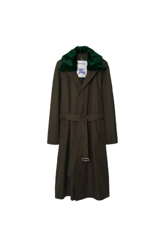 Otter Short Lambeth Car Coat, Brand Size 48 (US Size 38)