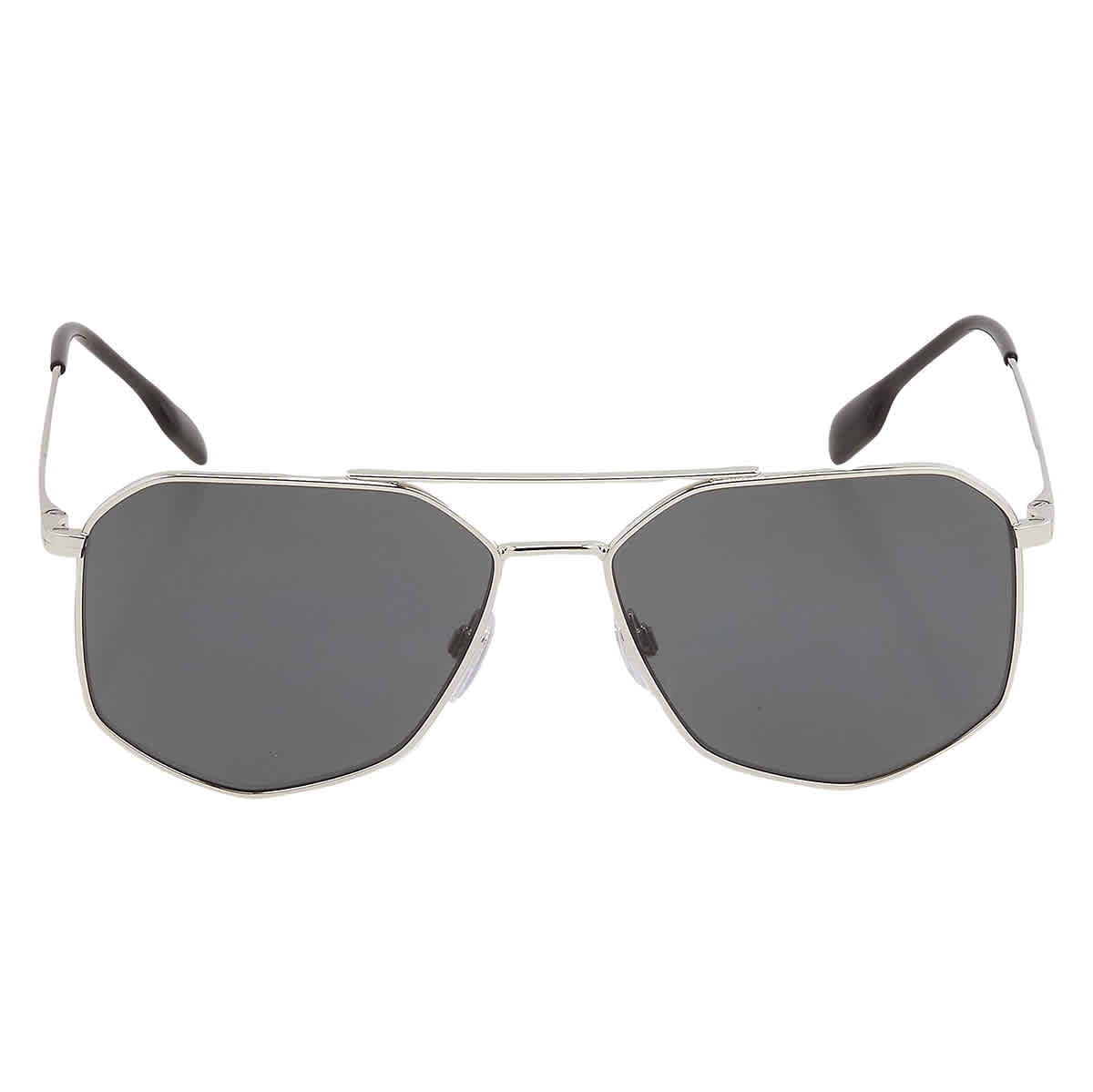 Burberry sunglasses deals mens grey