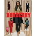 thumbnail image 1 of Burberry (Paperback), 1 of 1