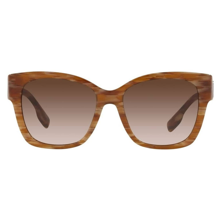 Burberry 56mm retro sunglasses cheap