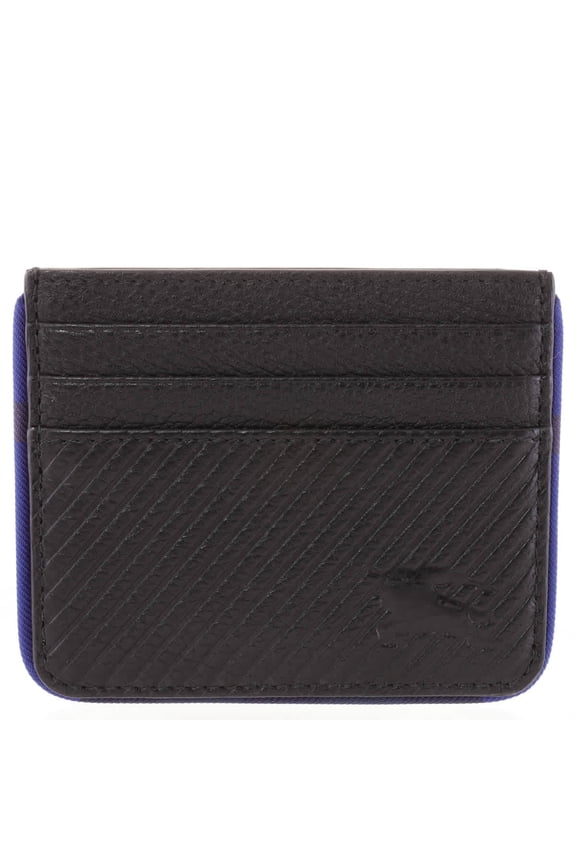 Sandon Card Case With Logo