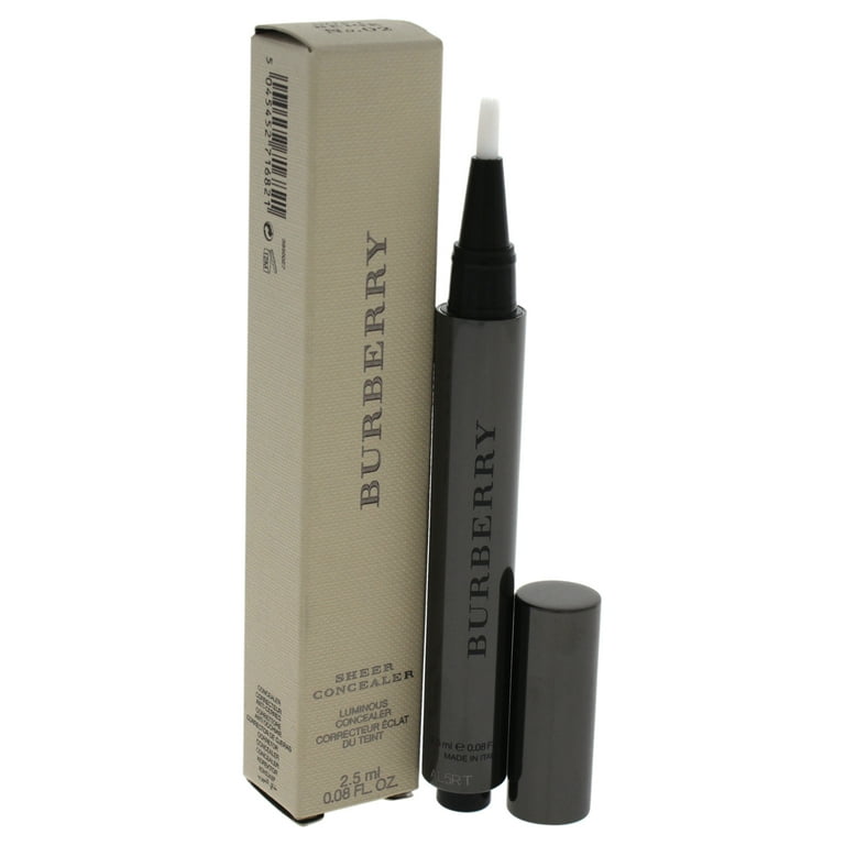 Burberry concealer 2025