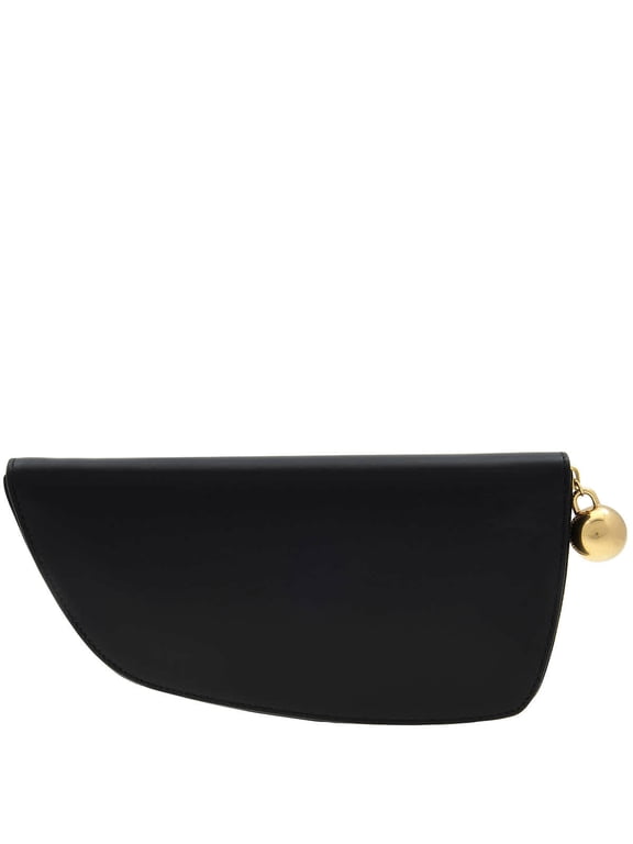 Shield Leather Wallet