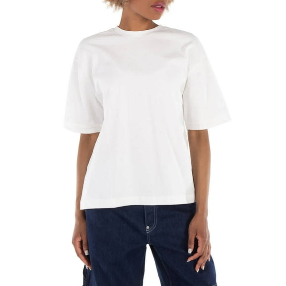 Burberry Short-Sleeve Cotton T-Shirt, Size X-Large