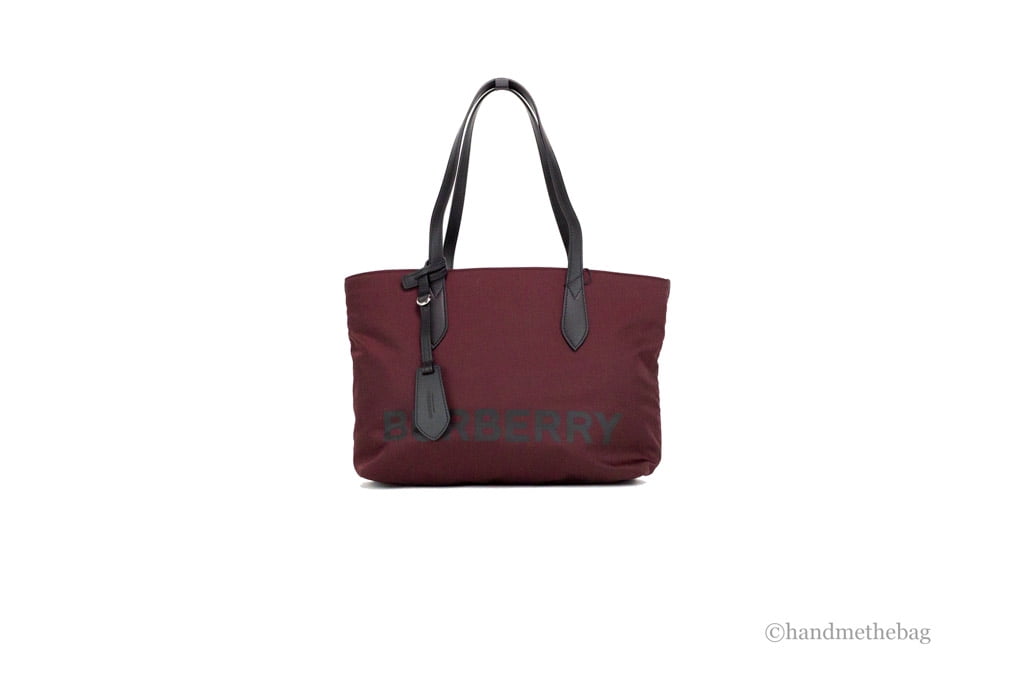 Pu Leather Plain Burberry Handbags at Rs 3500/bag in Mumbai | ID:  2849128239073