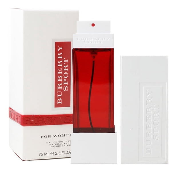 Burberry Sport Eau De Toilette, Perfume for Women, 2.5 Oz