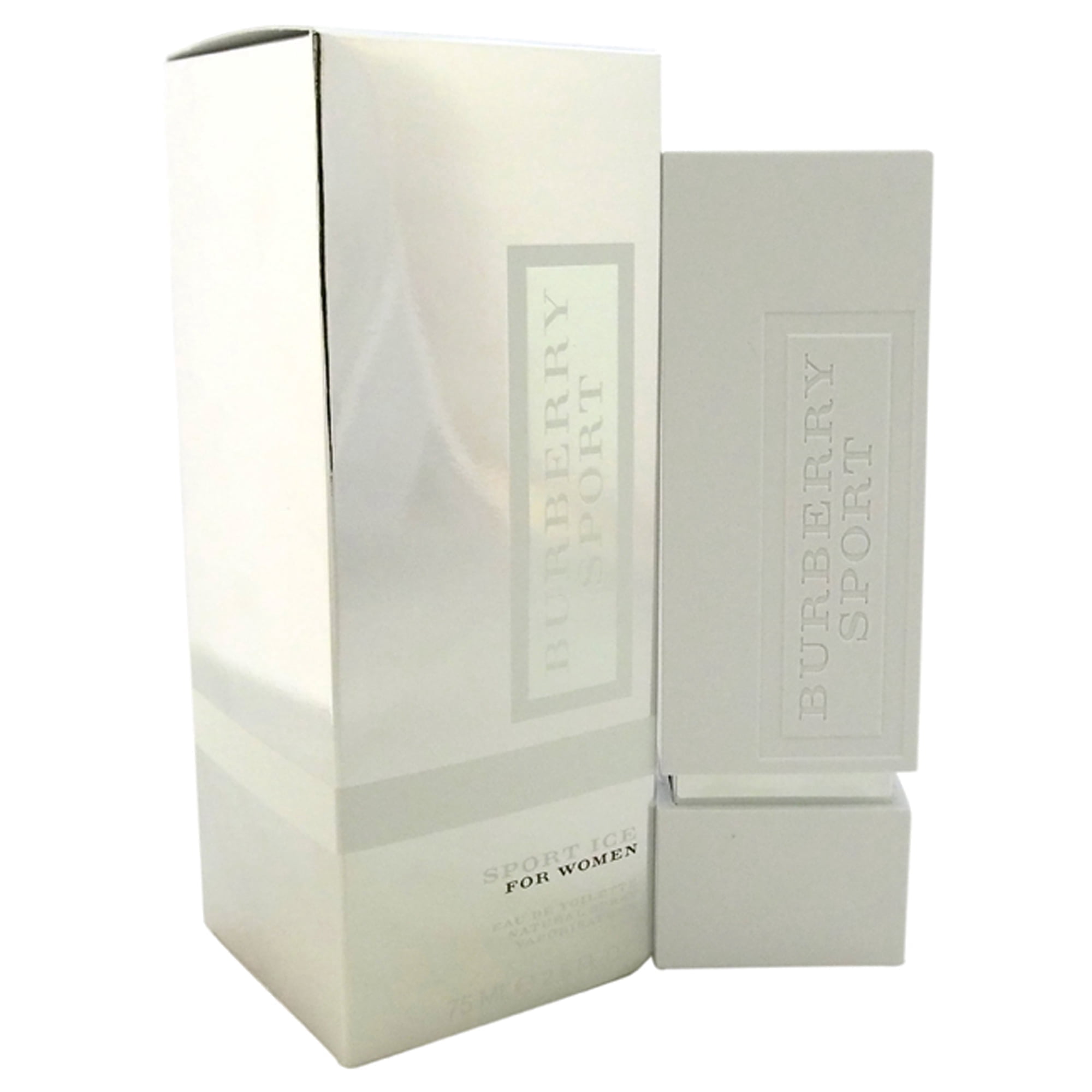 【希少】BURBERRY SPORT ICE woman 50ml オードトワレ Burberry Sport Ice for Women, 2.5 oz EDT Spray, Floral Fragrance