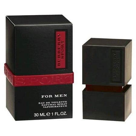 Burberry Sport by Burberry, 1 oz EDT Spray for Men
