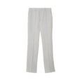 thumbnail image 1 of Burberry Straight Leg Tailored Wool Trousers, Brand Size 56 (Waist Size 39"), 1 of 1