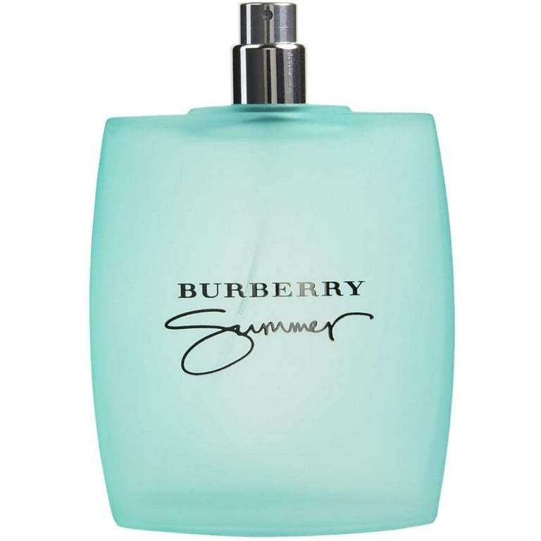 Burberry Summer Eau de Toilette, Cologne for Men, Oz