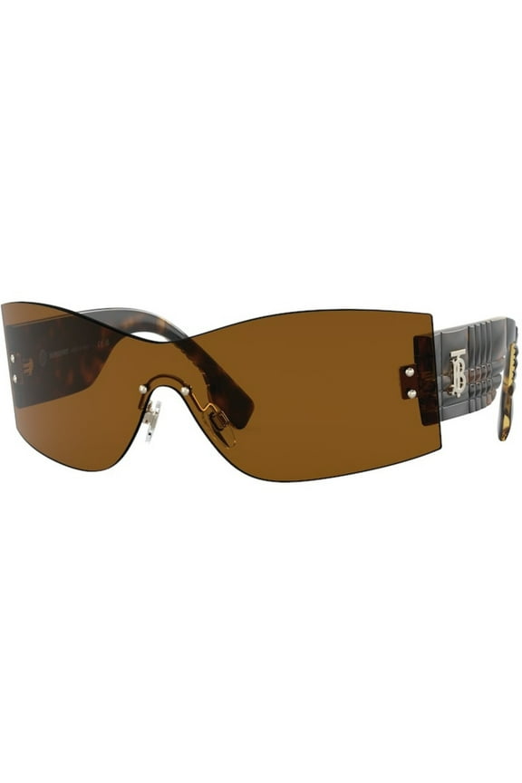 Sunglasses BE3137 110963 45mm Brown / Dark Bronze Lens