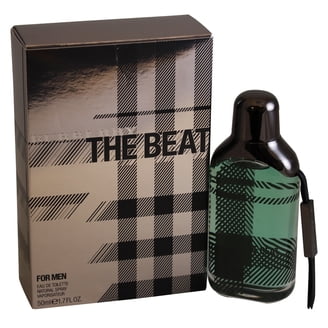 Brand: Burberry the Beat