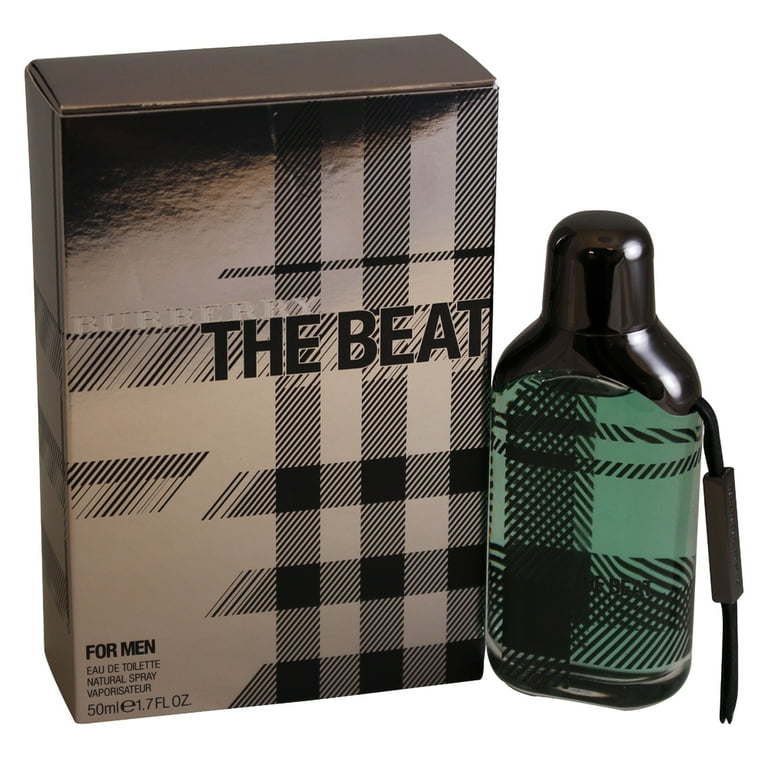 廃盤 レア商品 新品Burberry THE BEAT 30mL Burberry The Beat, 1.7 oz EDT Spray - Walmart.com