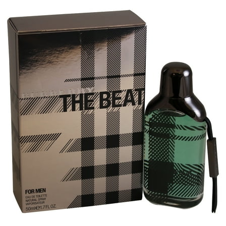 Burberry The Beat, 1.7 oz EDT Spray