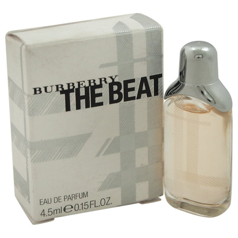 Burberry The Beat by Burberry for Women 4.5 ml EDP Splash Mini