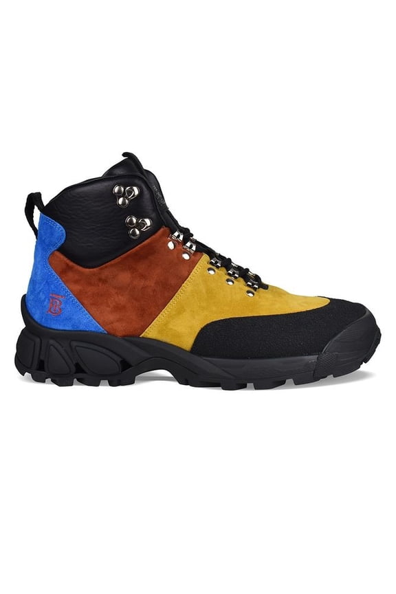 Tor Boots Black (Men's)