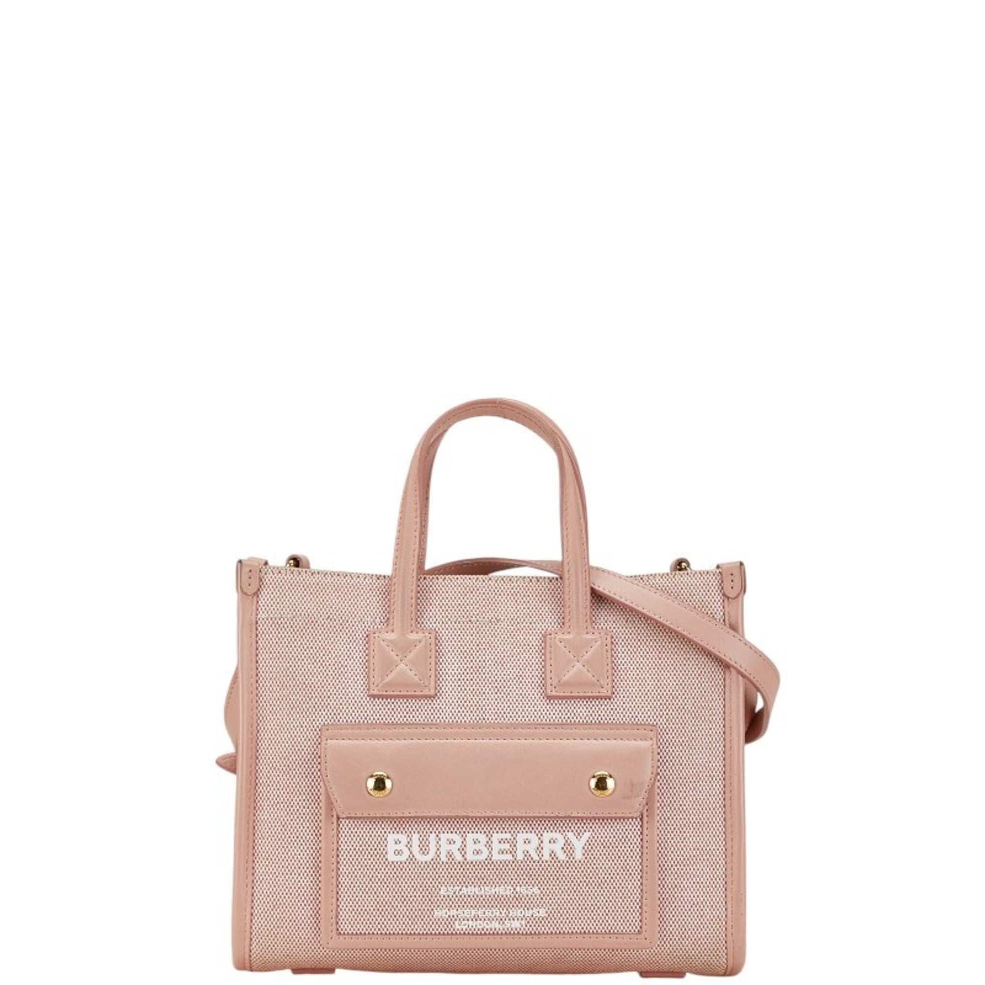 Burberry Handbags : Bags & Accessories | Pink - Walmart.com